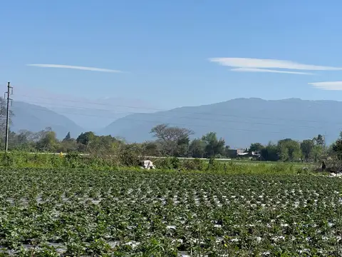 Terreno en Venta en Lules, USD 153.000