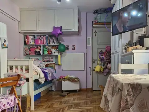 Departamento en Venta 50 años