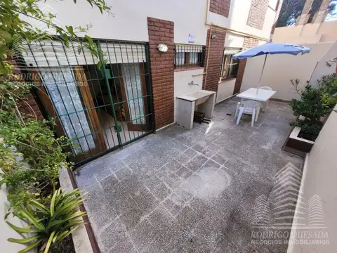 Departamento en Venta en San Bernardo del Tuyu, Partido de La Costa
