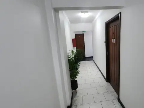 Oficina Monoambiente con 2 baños