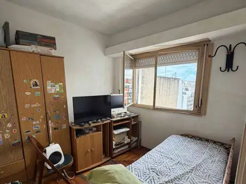 Venta de Departamento 3 Ambientes en Congreso