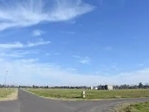 Necochea al 3000 - Don Mateo - Funes