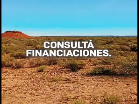 FINCAS PUEBLO VACA MUERTA  5 HECTAREAS EN SENILLOSA