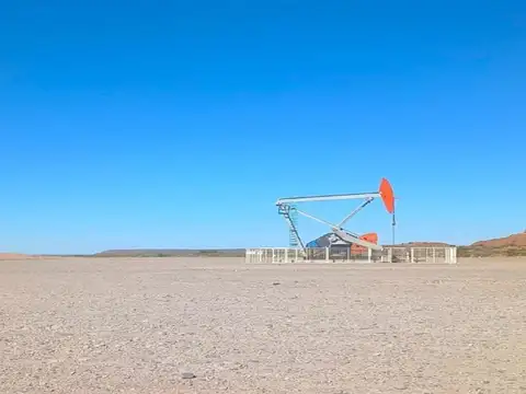 FINCAS PUEBLO VACA MUERTA  5 HECTAREAS EN SENILLOSA