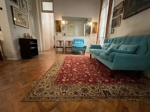 Departamento en Venta en Palermo, USD 270.000