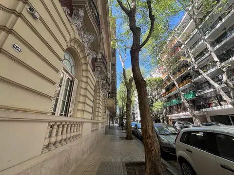 Departamento en Palermo