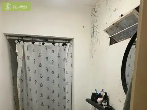 VENTA - 2 locales con baño y monoambiente en lote de 9 x 25 con jardín, ideal renta, Gral. Pacheco