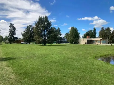 Posada de los Lagos