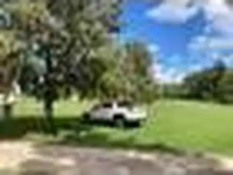 Terreno en Venta 50  mts Fondo
