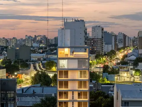 Departamento en Venta 1 año