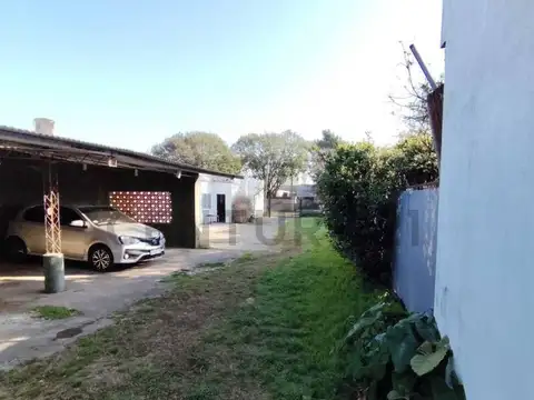 Lote en Granadero Baigorria