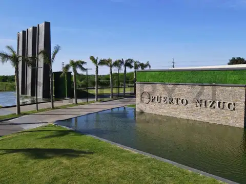 Lote en venta en Puerto Nizuc