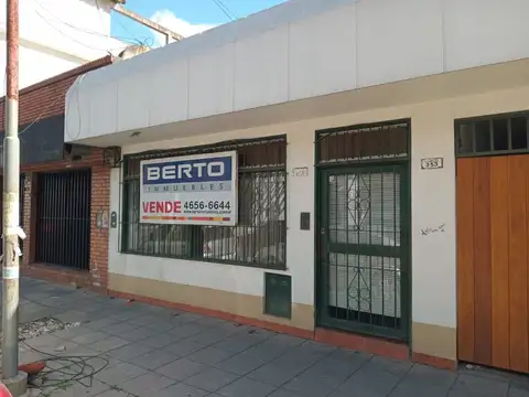 Local en venta en Ramos Mejia Sur
