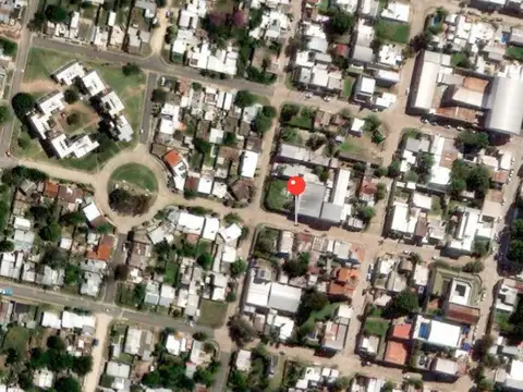 Casa en Venta en Diamante, USD 75.000