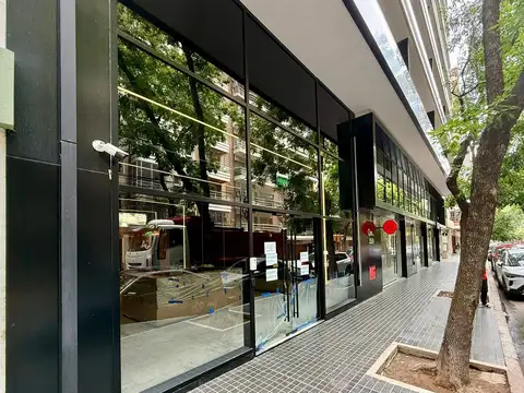 Departamento en Alquiler de Monoambiente