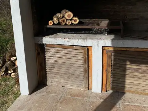 HERMOSA QUINTA 1.800 m2 en Gualeguay, E.Rios