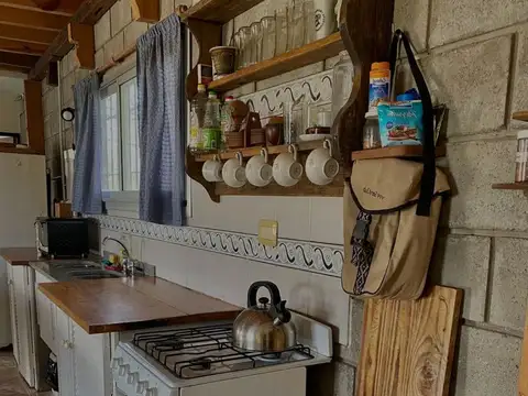 Quinta en Venta en Chacras, USD 85.000