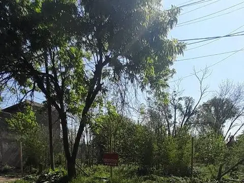 EN VENTA EXCELENTES TERRENOS