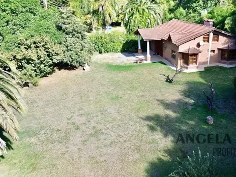 Casa en Venta en Parque Jularó, USD 155.000
