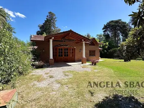 Casa en Venta 15 años
