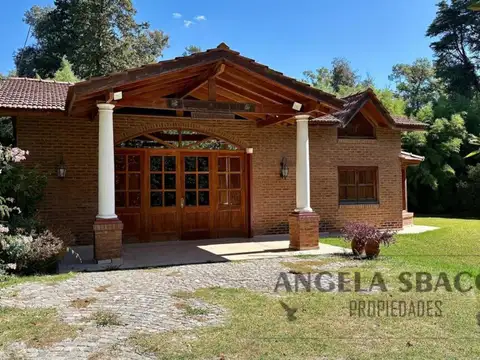 Casa en Venta de 3 dormitorios