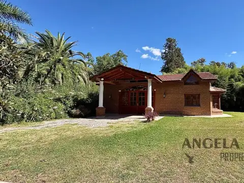 Casa en Venta al Noroeste