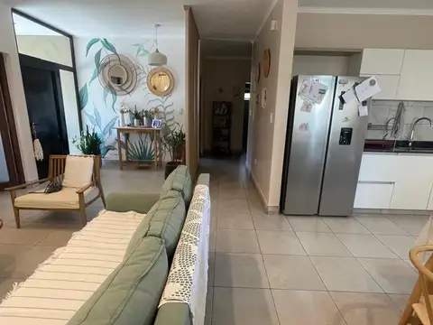 Casa en Alquiler de 3 dormitorios