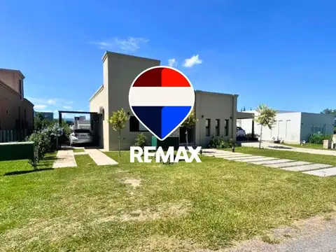 CASA EN ALQUILER JARDINES DE SAN LORENZO 3 DORM