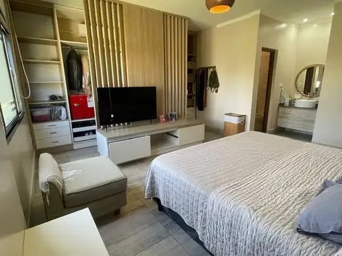 Casa en Alquiler 2 años