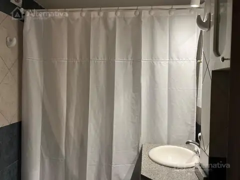 Departamento en Alquiler Temporal con 1 cochera