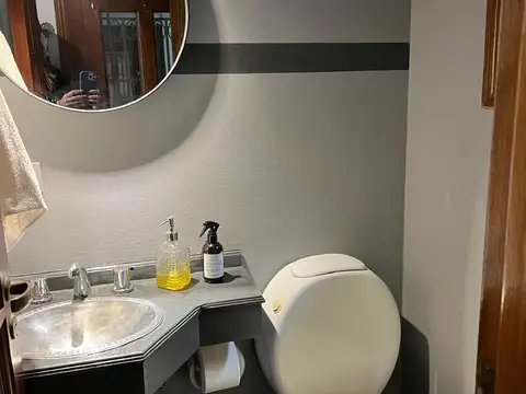 Departamento en Palermo Soho