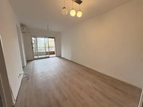 ALQUILER 3 AMBIENTES VILLA CRESPO