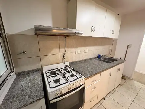 Departamento en Alquiler de 2 dormitorios