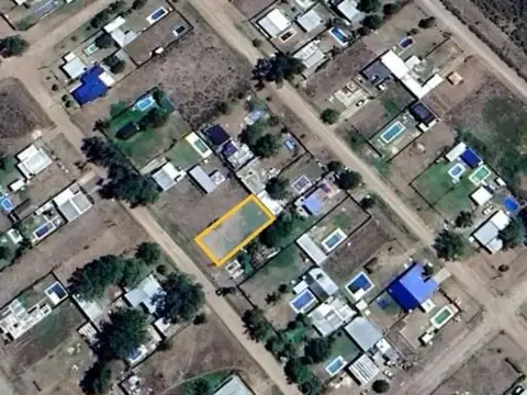 LOTE TERRENO ANDINO QUEBRADAS 2