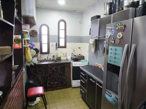 Depto Tipo Casa en Venta en San Justo, USD 85.000