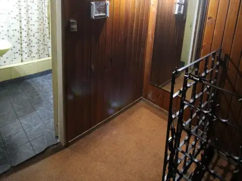 Depto Tipo Casa en Venta con 1 cocheras