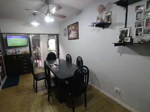 Depto Tipo Casa en Venta de 2 dormitorios