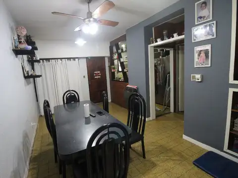 Depto Tipo Casa en Venta de 3 ambientes