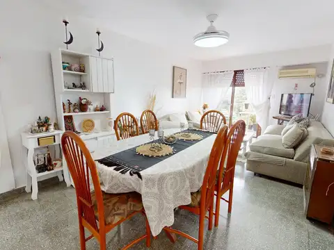 Departamento en Venta en Martinez, USD 119.900