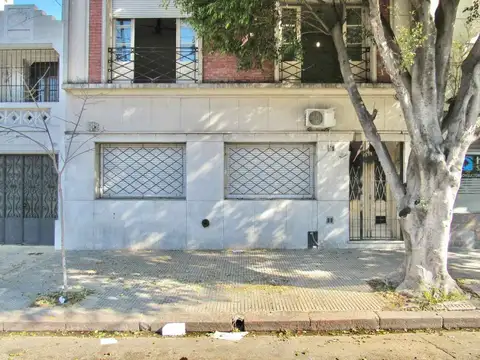 Avenida Carabobo 800