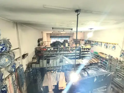 Local Deposito en Venta lomas de zamora