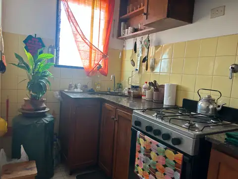 Departamento en Venta en Ciudad Jardín del Palomar, USD 85.000