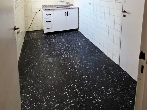 Departamento en Alquiler de 3 ambientes