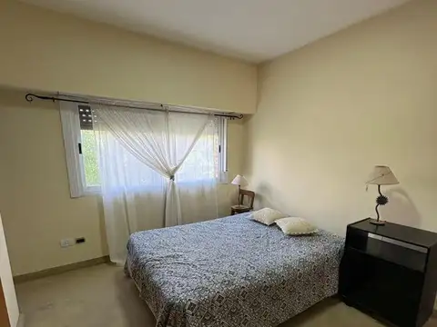 DEPARTAMENTO EN ALQUILER AMUEBLADO!