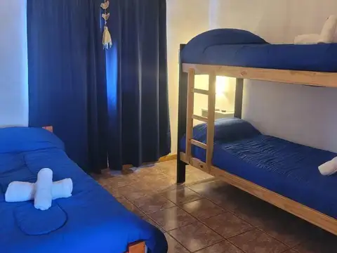 Oficina Monoambiente con 5 baños