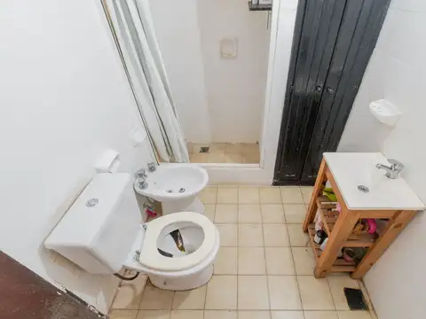 Casa 2 ambientes en venta en Ingeniero Maschwitz