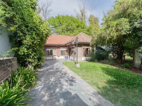 Casa en Venta de 1 dormitorio