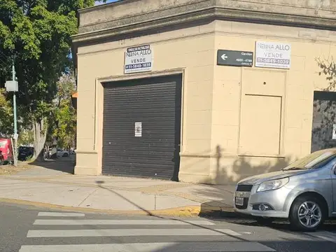 Local en Venta en Villa Pueyrredon, Capital Federal