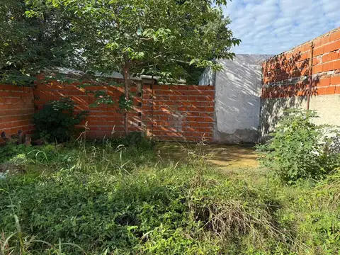 Galpon en Venta en Zarate, USD 74.000