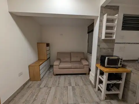 Departamento en Alquiler de Monoambiente